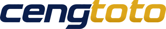 Logo cengtoto platform hiburan online Indonesia